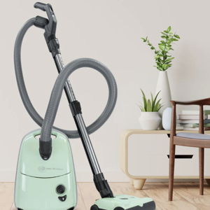 Vacuum Fund