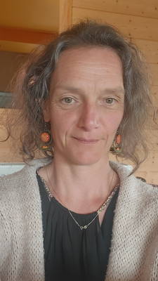 Rachel  Winthagen