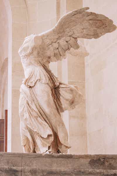 Louvre Museum Skip-the-line Access & Guidance to Da Vinci's Mona Lisa - photo 6