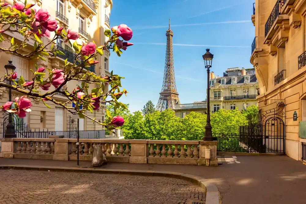 Best Places to Visit for Halloween in Europe