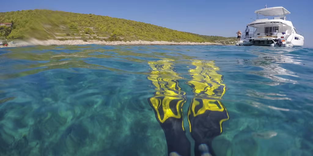Hidden Gems in Croatia