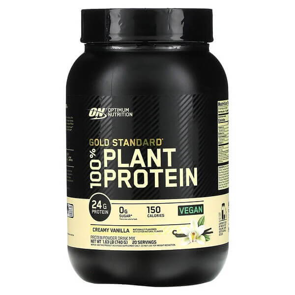 Optimum Nutrition Protein