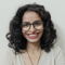 D3.js developers in India - Vaishali D.