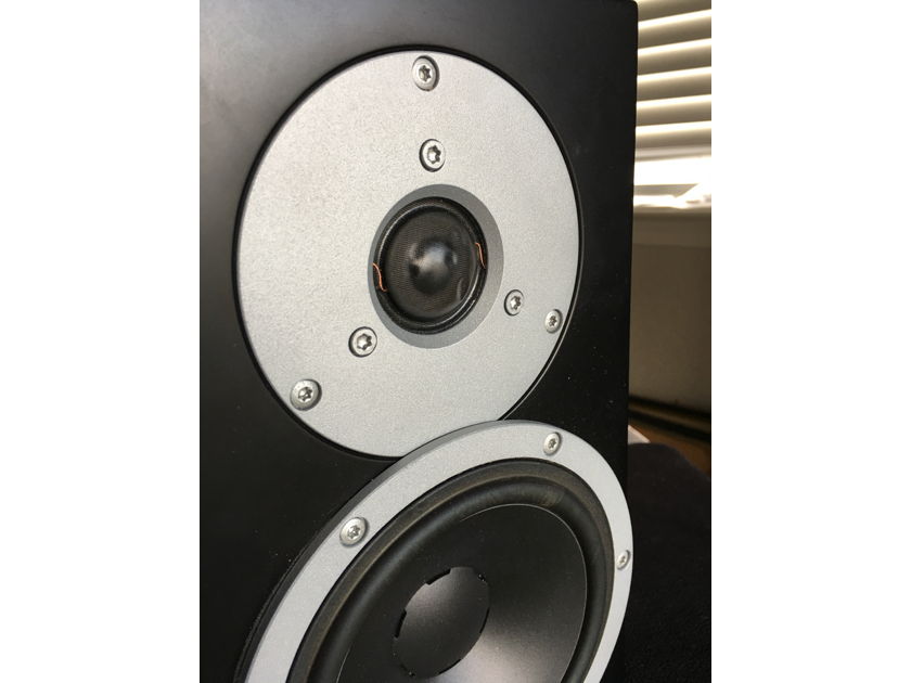 Dynaudio Excite X-14A Active Speakers