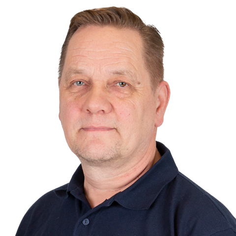 Jukka K Laitinen
