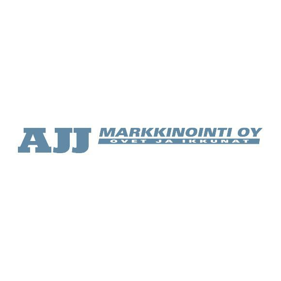 AJJ-Markkinointi Oy