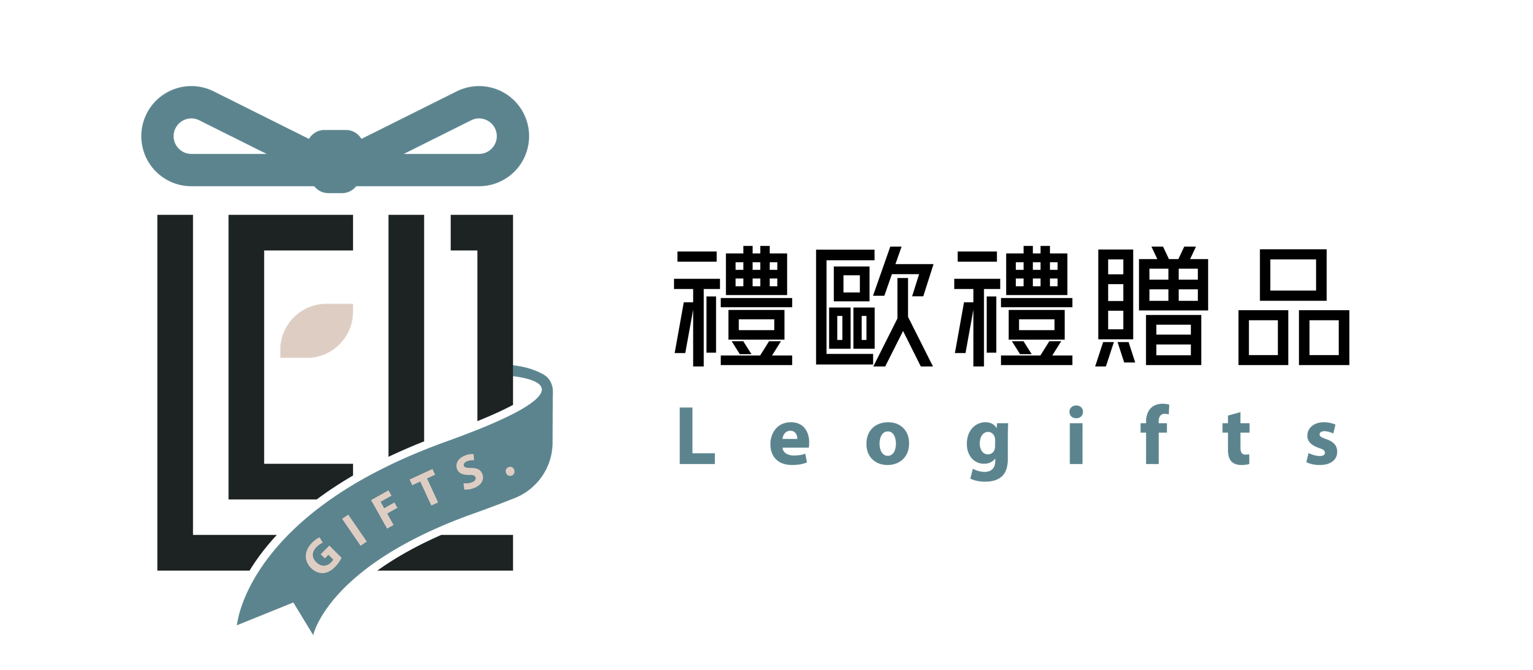 禮歐禮贈品logo
