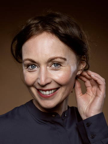 Fabienne  de Moulin