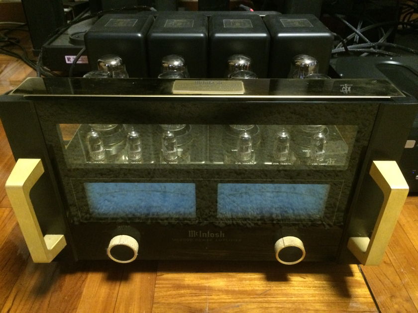 McIntosh MC2000 Limited Edition