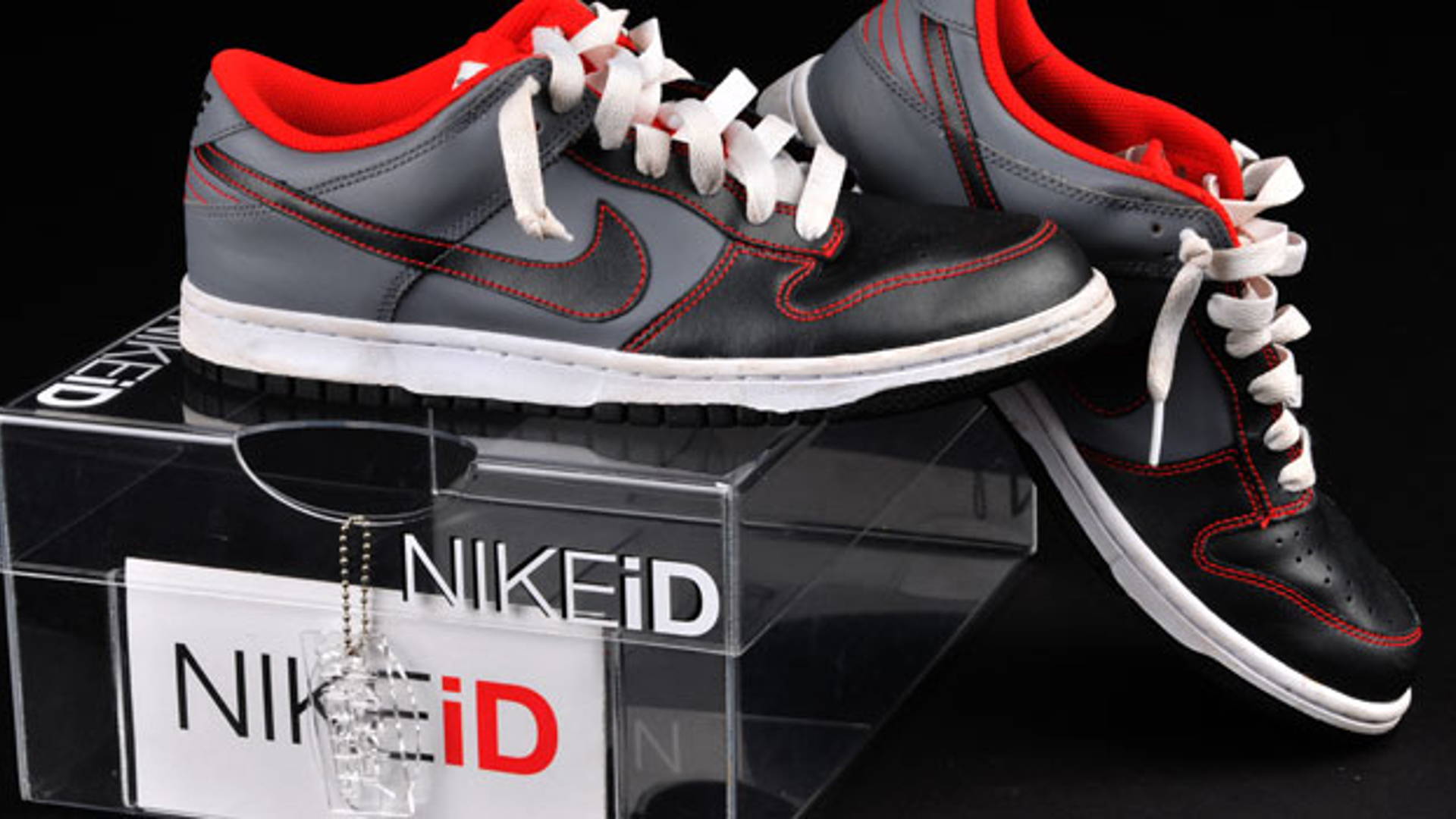 Featured image for Student Spotlight: NikeID Custom Shoebox 