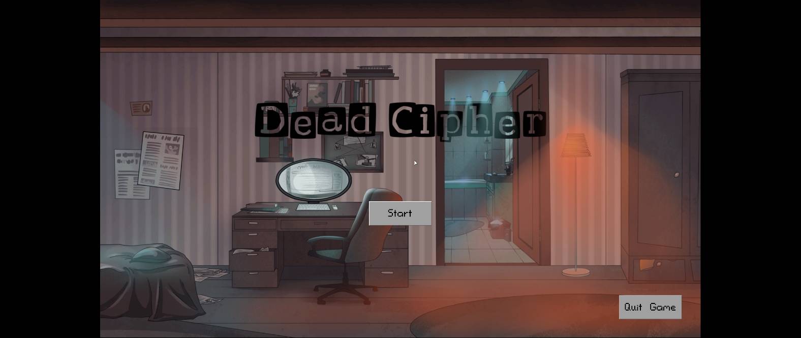 Unity 2D developers developer - Mariusz K.'s portfolio image
