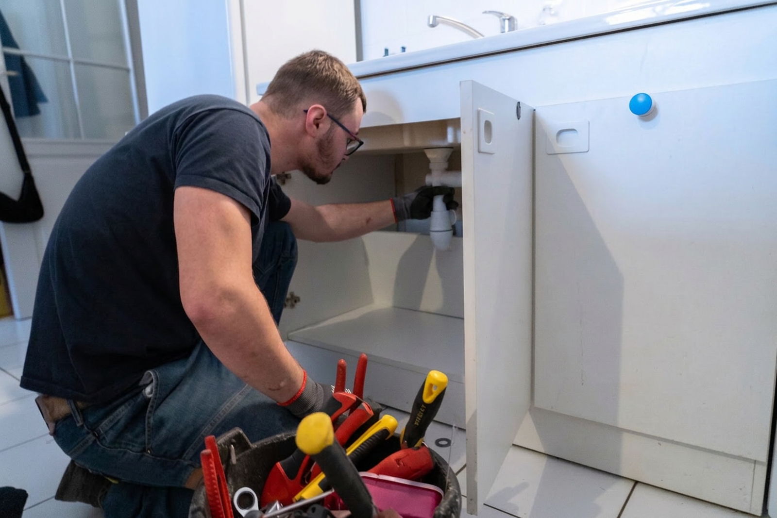 Rénovation énergétique : l'expertise AVR Plomberie à Villeurbanne à Villeurbanne