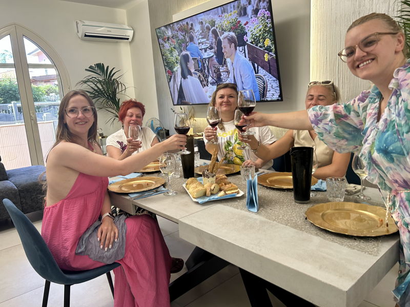 Food experiences Naxos: Etna Wines and Tastings in a Villa near Taormina