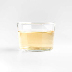 Bodega Clear Glasses, 7 oz