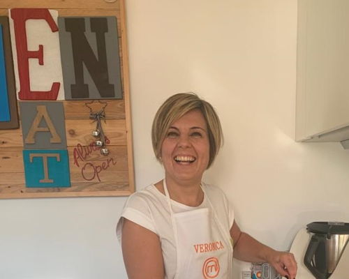Cooking classes Como: Carnival in the kitchen with chiacchiere
