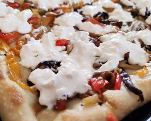 Corsi di cucina La Gruccia: Pane, panini, pizze e focacce: dal forno alla tavola