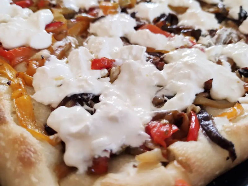 Cursos de cocina Poggibonsi: Pan, bocadillos, pizzas y focaccias: del horno a la mesa.