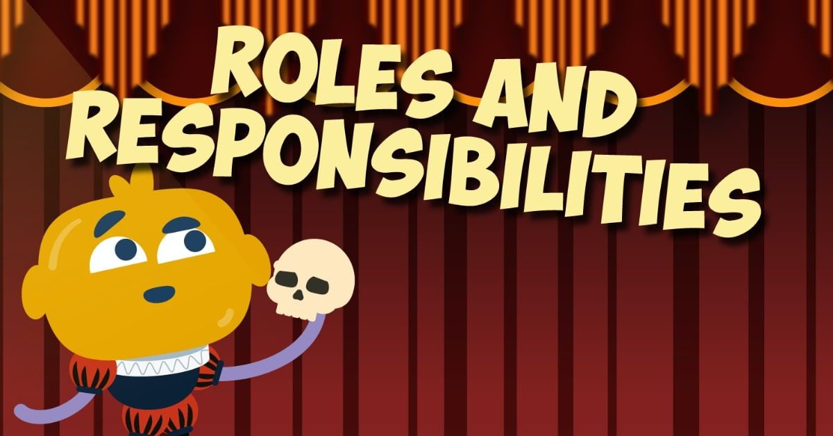 Roles and Responsibilities image