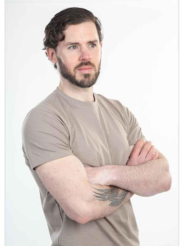 Ciaran Daly