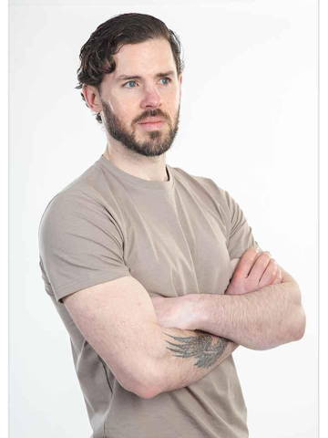 Ciaran Daly