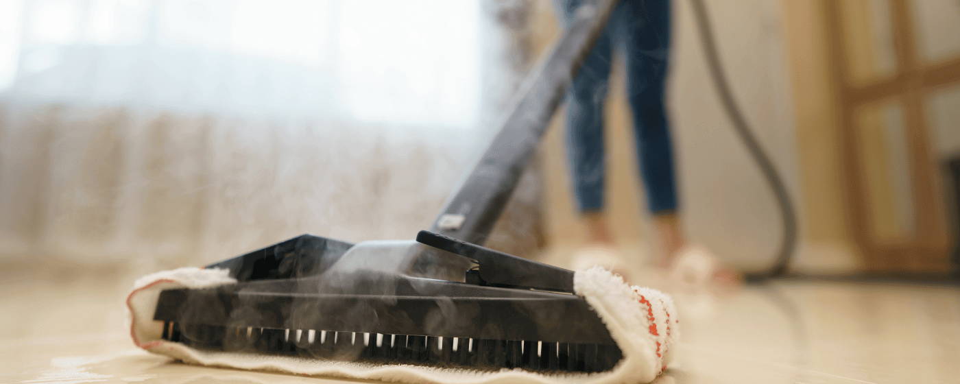 Vacuum Mops vs Steam Mops: What’s the Difference?