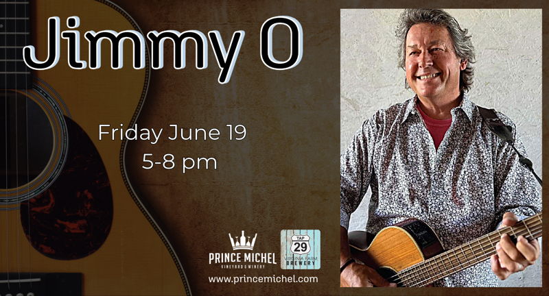 Jimmy O