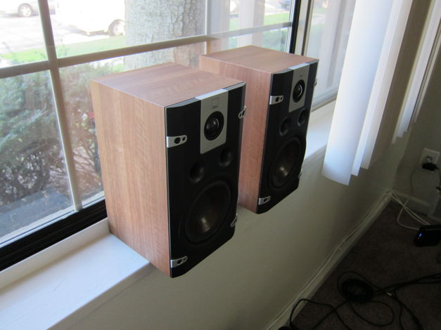 Dali Lektor 2 Excellent Condition For Sale | Audiogon