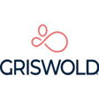 Griswold Home Care logo on InHerSight