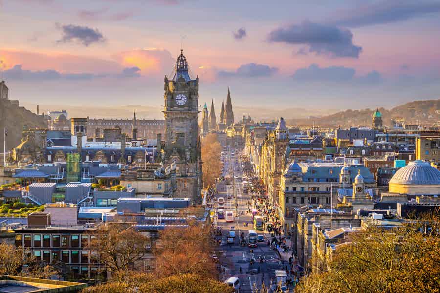  24-Hour Pass with 3 Bus Tours - photo 4