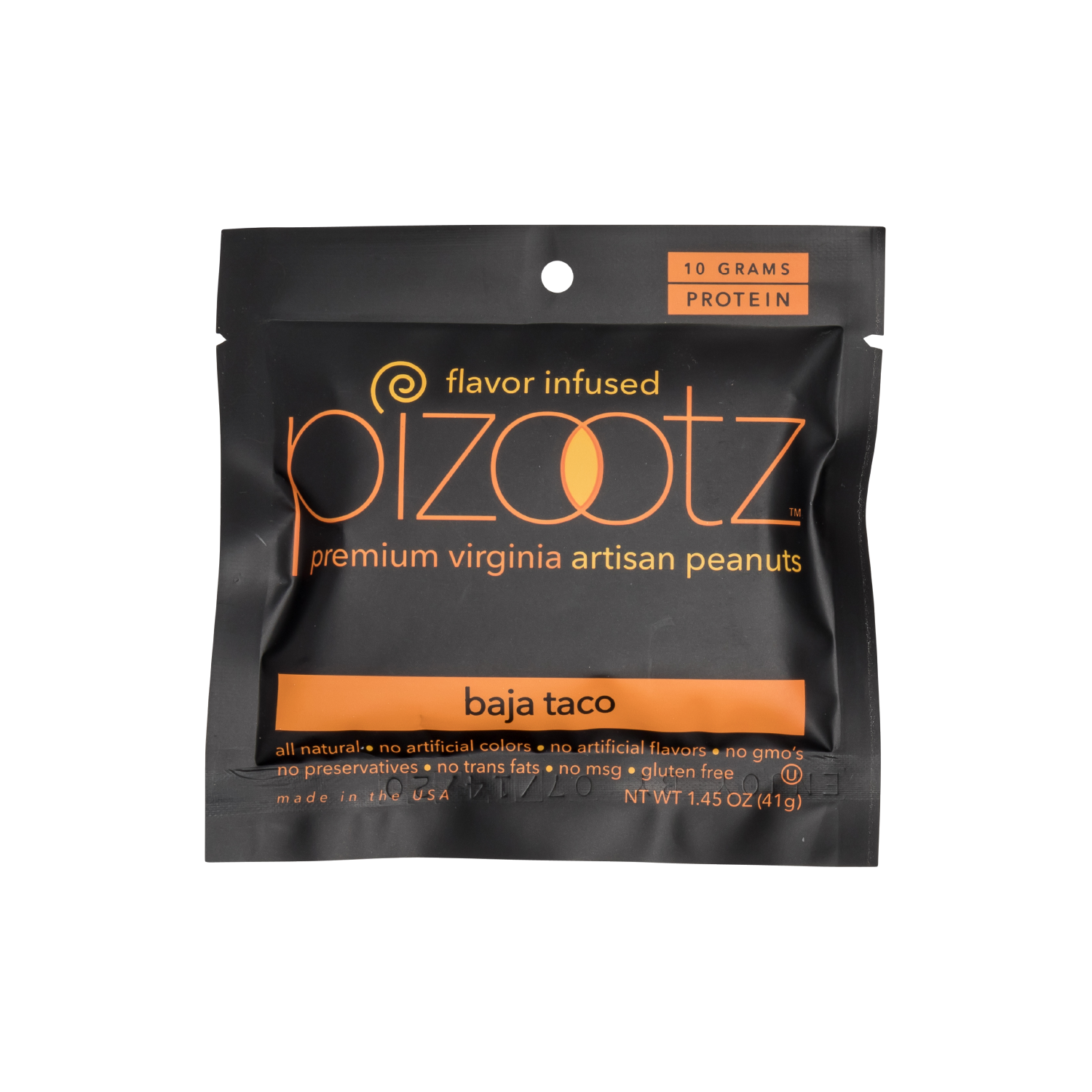 Pizootz Nuts