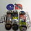 NIKITA Skateboard