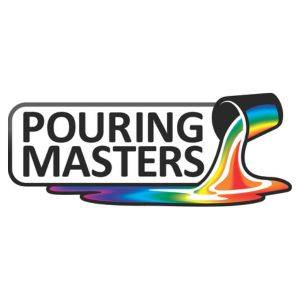 Pouring Masters logo