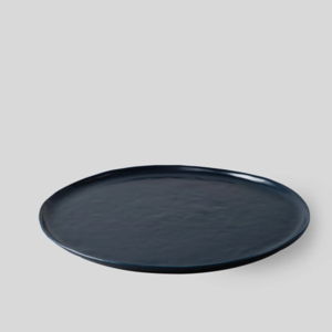 The Serving Platter (Midnight Blue)