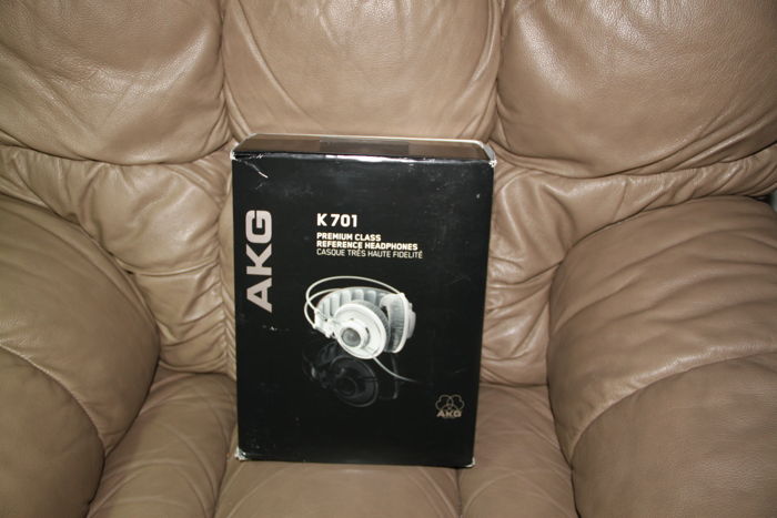AKG Acoustics K-701