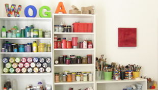 atelier maltopf atelier schrank