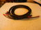 Silver/Teflon  Speaker Cables  Bi-Wire  4 to 2 9 AWG 9 ... 6