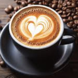 Kona Coffee
