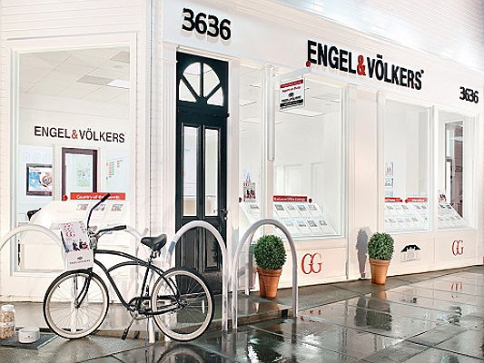  Uccle
- Become part of our over 40-year success story as a real estate agent from Engel & Völkers.