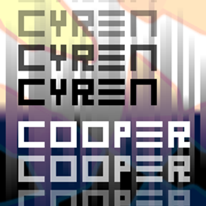 Cyren Cooper Avatar