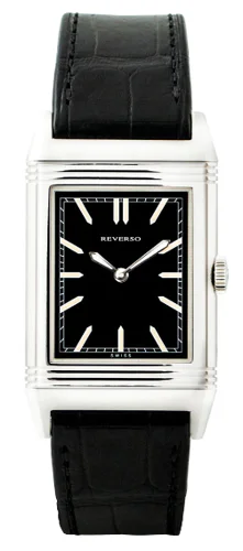 Jaeger-LeCoultre Grande Reverso Ultra Thin Certified 277.8.62