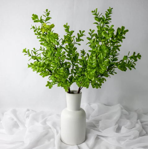 Brush Box - Realistic Artificial Flowers and Greenery