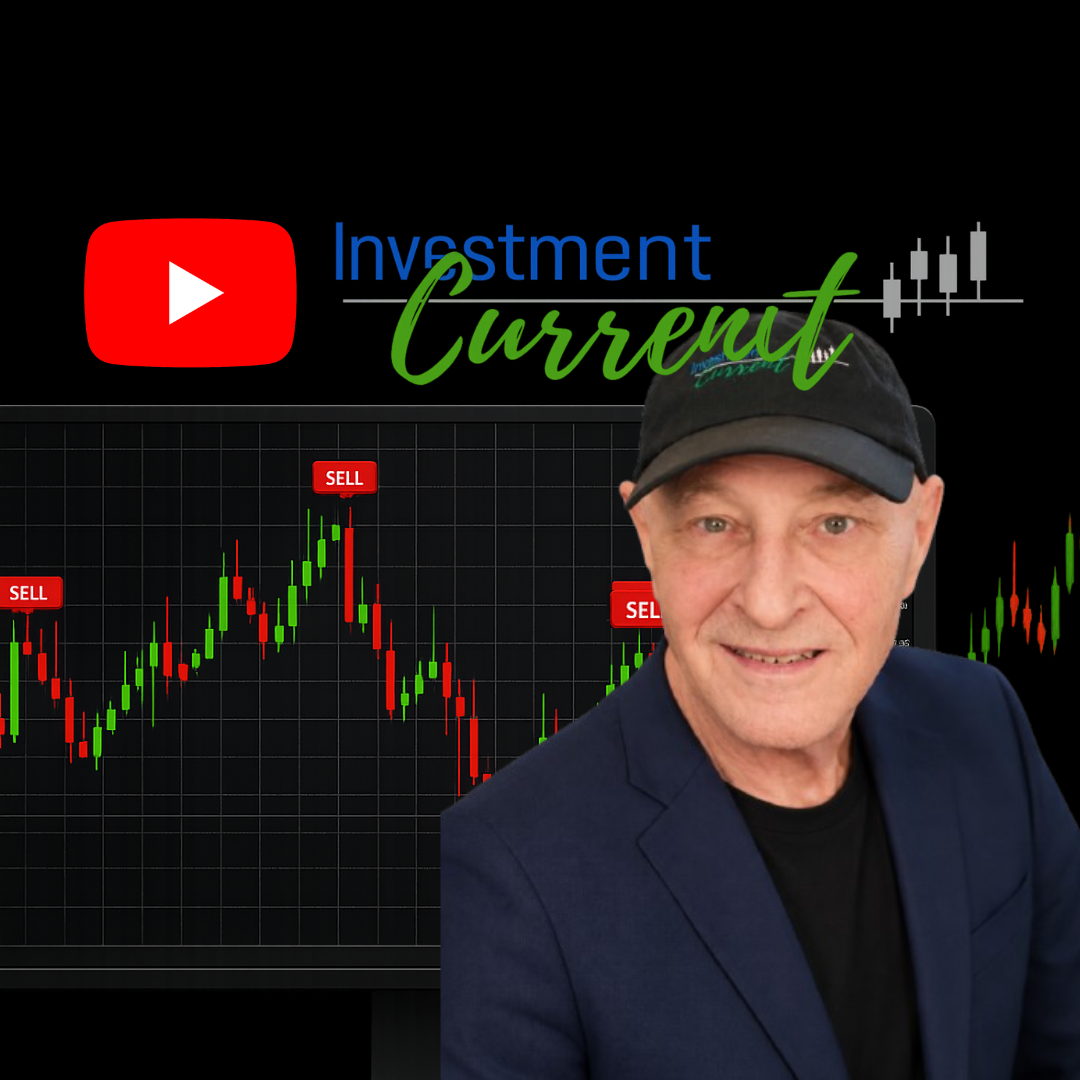 Investment Current on YouTube