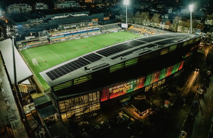 Voorbeschouwing KVDO - KM Torhout