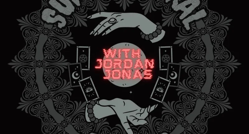 Supernatural Sundays with Jordan Jonas