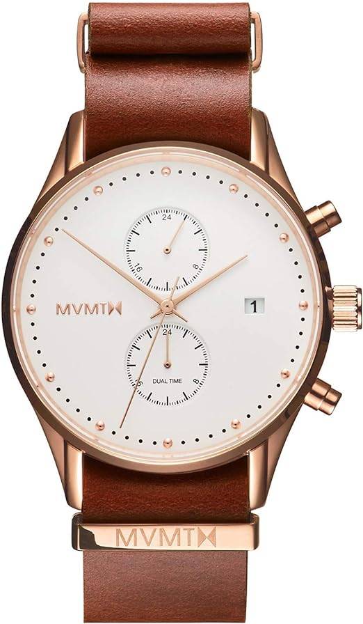 avis montre Mvmt