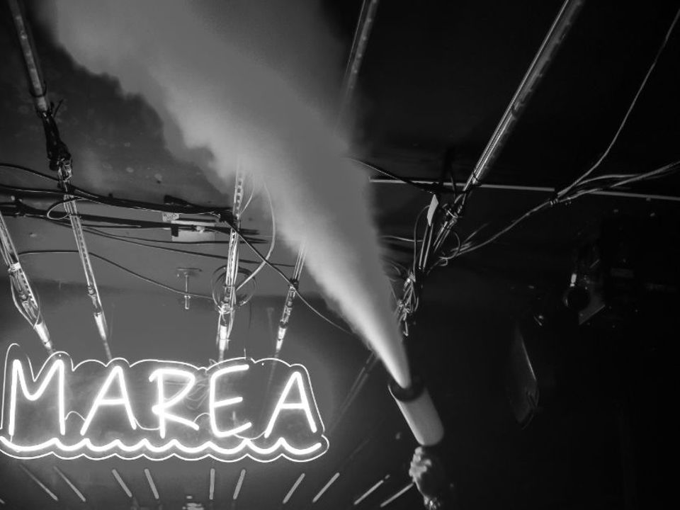 Marea Baloo ibiza