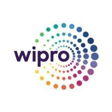 Wipro Limited logo on InHerSight
