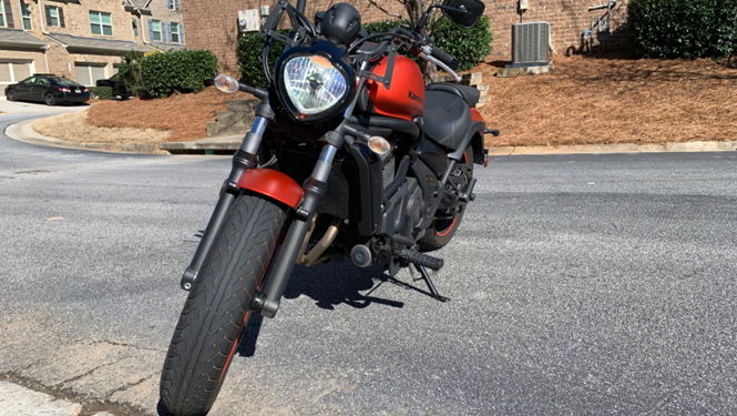 Motorcycle Rentals Done Right Find Motorcycle S For Rent Near Atlanta Ga Riders Share