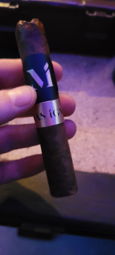 Cigar Session Photo