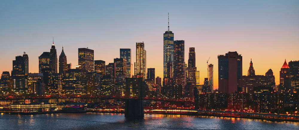 New York Central 